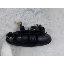 POIGNEE EXTERIEURE PORTE AVANT GAUCHE RENAULT LAGUNA NEVADA 98-2000