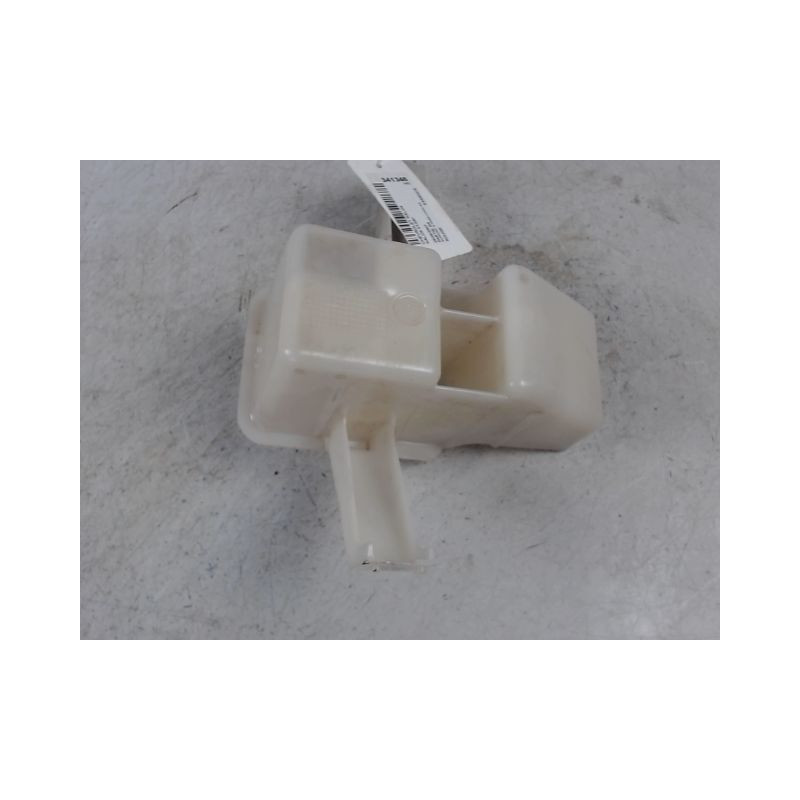 SUPPORT GAUCHE PARE-CHOC ARRIERE  CHEVROLET KALOS 01/05-