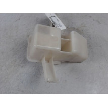 SUPPORT GAUCHE PARE-CHOC ARRIERE  CHEVROLET KALOS 01/05-