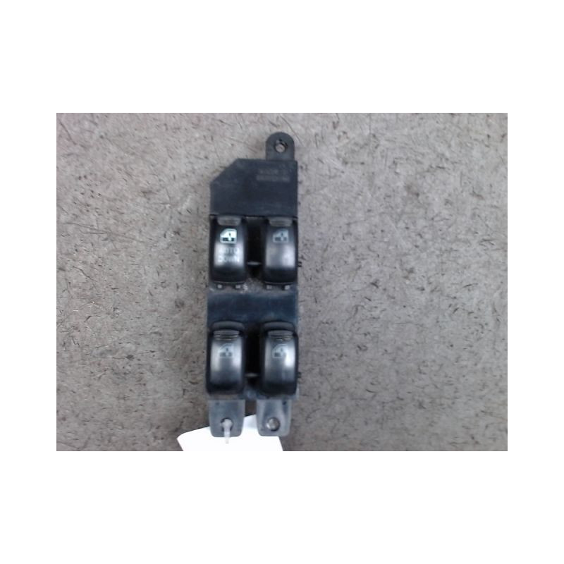 COMMANDE LEVE-GLACE PORTE AVG HYUNDAI SANTAFE