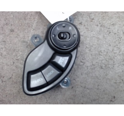 COMMANDE RETROVISSEUR EXT ELECTRIQUE