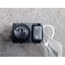 COMMANDE RETROVISSEUR EXTERIEUR ELECTRIQUE NISSAN QASHQAI