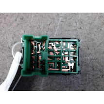 COMMANDE RETROVISSEUR EXTERIEUR ELECTRIQUE NISSAN QASHQAI
