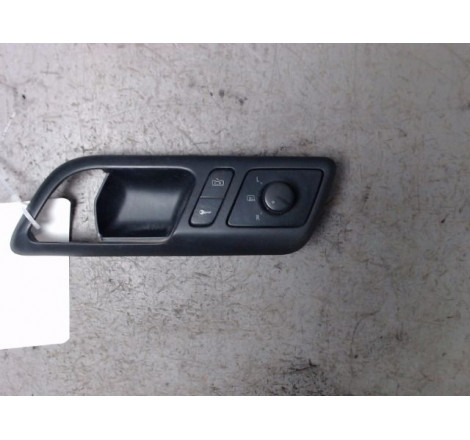 COMMANDE RETROVISSEUR EXT ELECTRIQUE