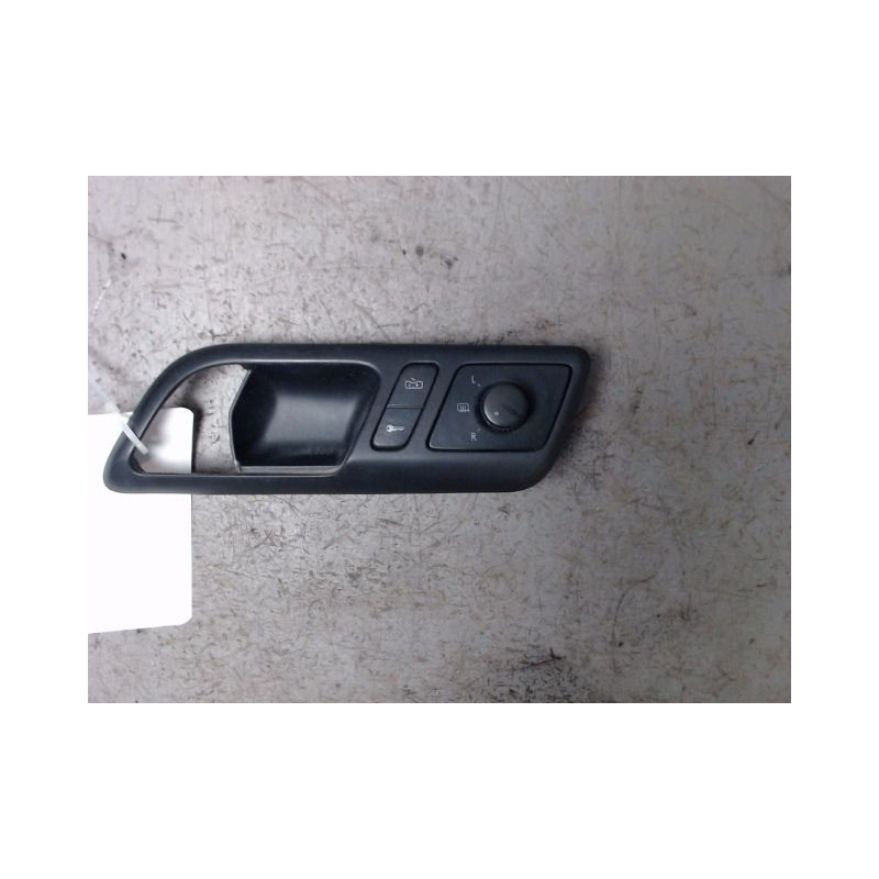 COMMANDE RETROVISSEUR EXTERIEUR ELECTRIQUE VOLKSWAGEN CROSSPOLO