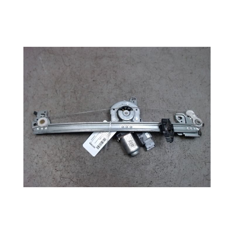 MECANISME+MOTEUR LEVE-GLACE AVANT DROIT CITROEN C3 2002-2005