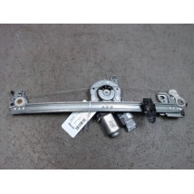 MECANISME+MOTEUR LEVE-GLACE AVANT DROIT CITROEN C3 2002-2005