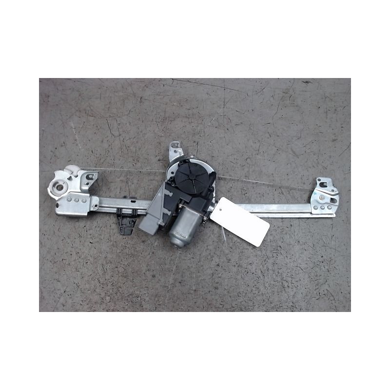 MECANISME+MOTEUR LEVE-GLACE AVANT DROIT CITROEN C3 2002-2005