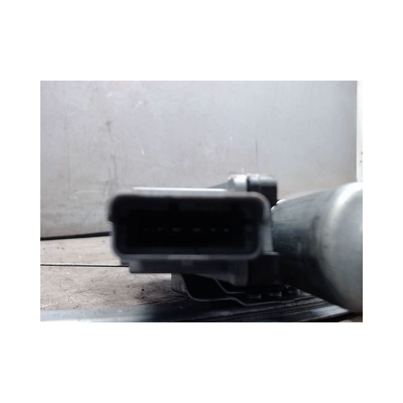 MECANISME+MOTEUR LEVE-GLACE AVANT DROIT CITROEN C3 2002-2005