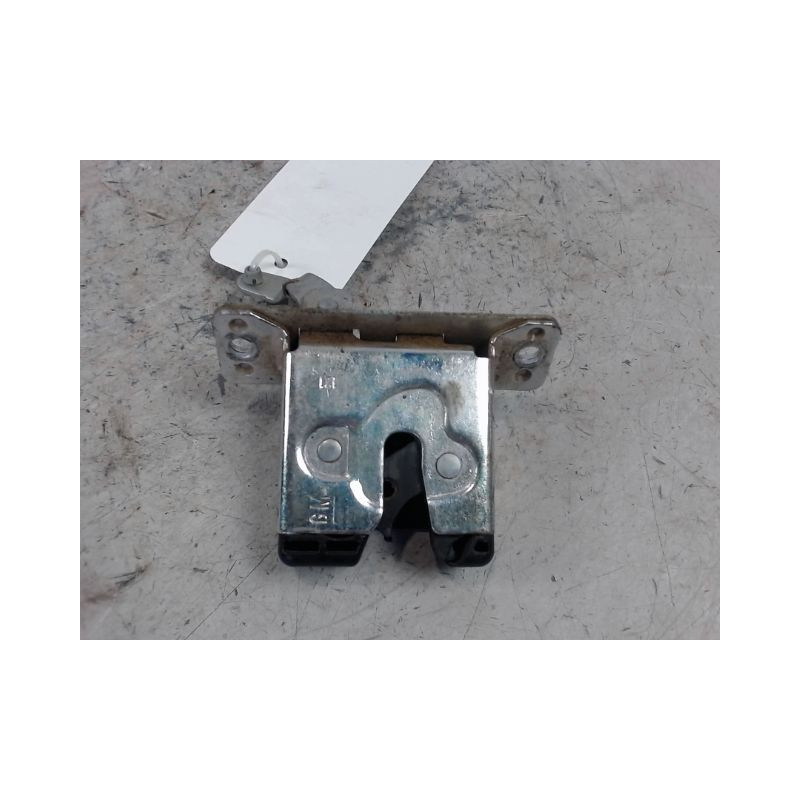 SERRURE HAYON  OPEL CORSA 03-06