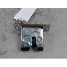 SERRURE HAYON  OPEL CORSA 03-06