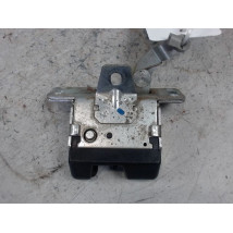 SERRURE HAYON  OPEL CORSA 03-06