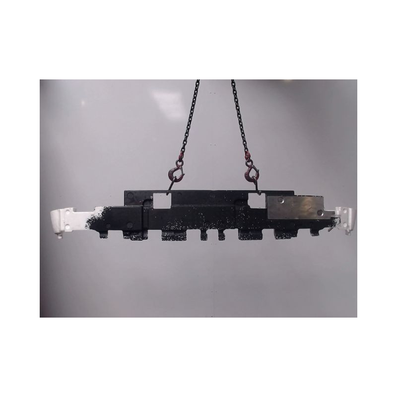 ABSORBEUR PARE-CHOC ARRIERE VOLVO S60 2004-