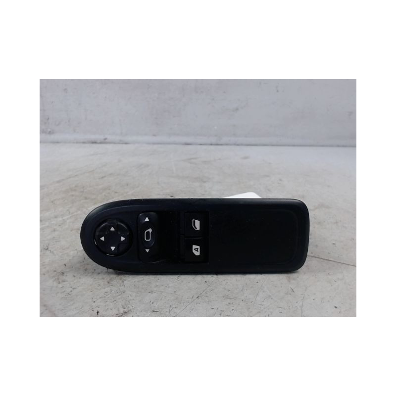 COMMANDE LEVE-GLACE PORTE AVG CITROEN C3 2009-