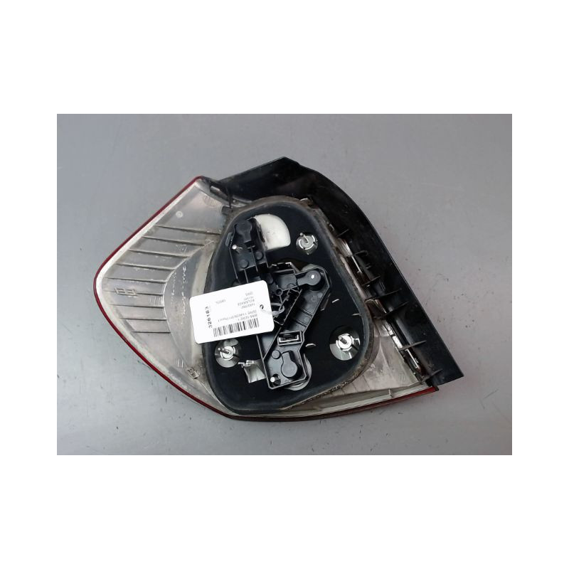 FEU ARRIERE DROIT BMW SERIE 1 I Phase 1 (E87) 2004-2006