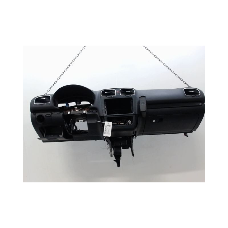 PLANCHE DE BORD  VOLKSWAGEN GOLF VI (1K) 2008-2013