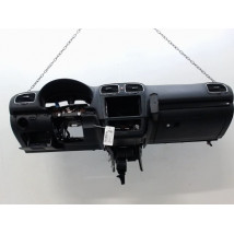 PLANCHE DE BORD  VOLKSWAGEN GOLF VI (1K) 2008-2013