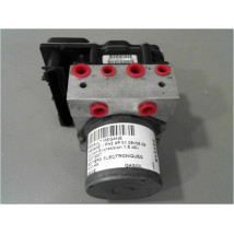 UNITE HYDRAULIQUE ABS RENAULT MEGANE II PH2 06-09