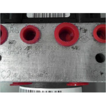 UNITE HYDRAULIQUE ABS RENAULT MEGANE II PH2 06-09
