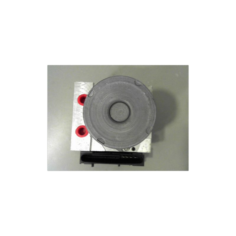 UNITE HYDRAULIQUE ABS RENAULT MEGANE II PH2 06-09