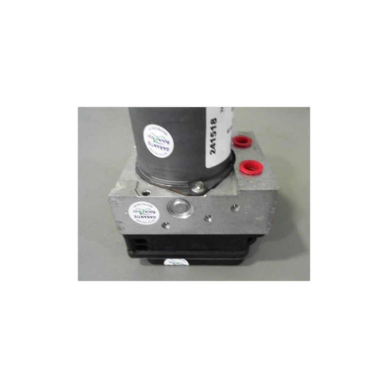 UNITE HYDRAULIQUE ABS RENAULT MEGANE II PH2 06-09