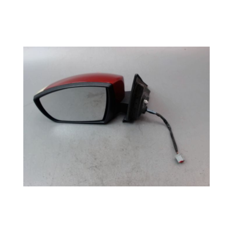 RETROVISEUR EXTERIEUR ELECTRIQUE DROIT FORD GALAXY 2006-