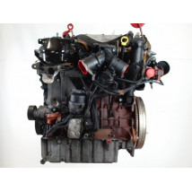 MOTEUR DIESEL FORD FOCUS 2008- 2.0 TDCi