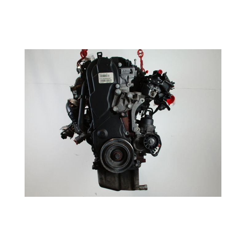 MOTEUR DIESEL FORD FOCUS 2008- 2.0 TDCi