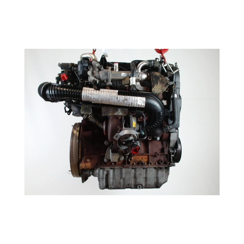 MOTEUR DIESEL FORD FOCUS 2008- 2.0 TDCi