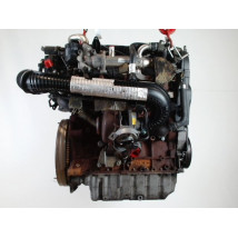 MOTEUR DIESEL FORD FOCUS 2008- 2.0 TDCi