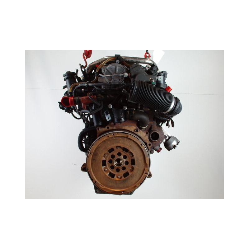 MOTEUR DIESEL FORD FOCUS 2008- 2.0 TDCi