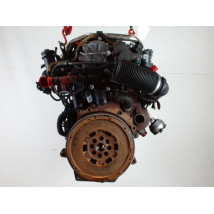 MOTEUR DIESEL FORD FOCUS 2008- 2.0 TDCi