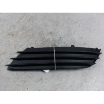 GRILLE GAUCHE PARE-CHOC AVANT OPEL ASTRA