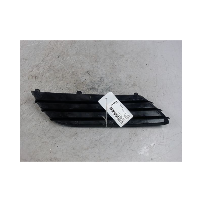 GRILLE GAUCHE PARE-CHOC AVANT OPEL ASTRA