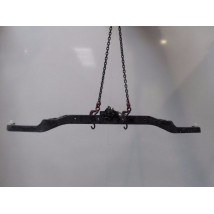 TRAVERSE SUPERIEURE ARMATURE AVANT CITROEN GRAND C4 PICASSO