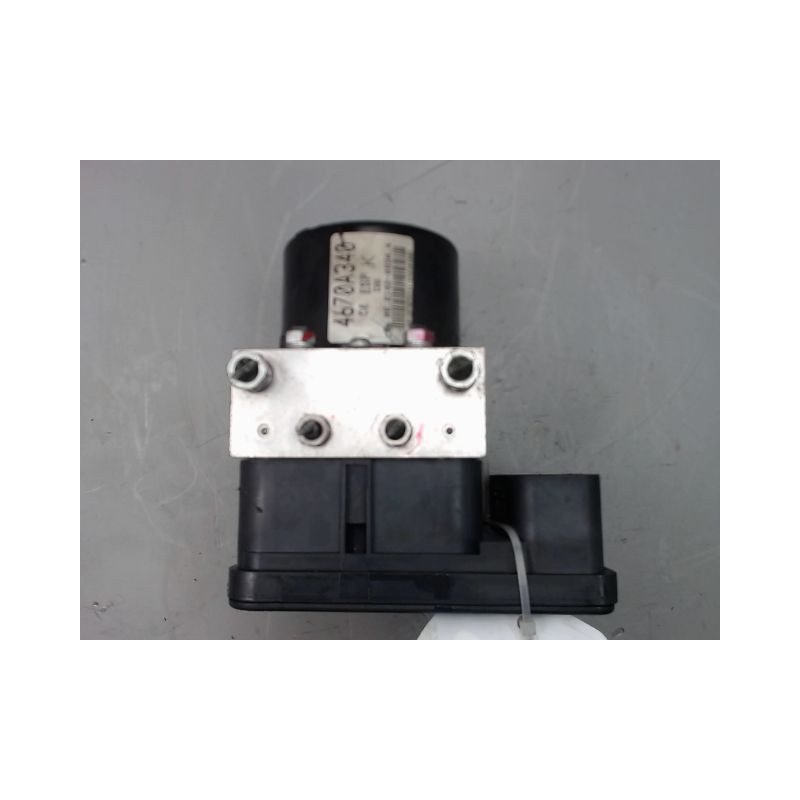 UNITE HYDRAULIQUE ABS PEUGEOT 4007 BREAK 2007-2013