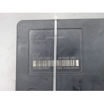 UNITE HYDRAULIQUE ABS PEUGEOT 4007 BREAK 2007-2013