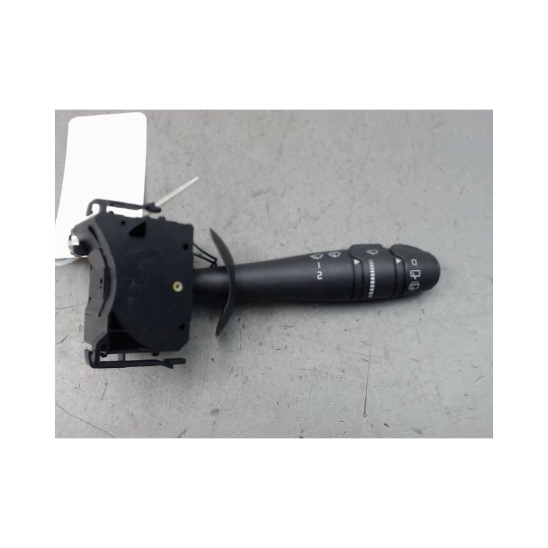 COMMANDE ESSUIE GLACE RENAULT TWINGO II Phase 1 2007-2011