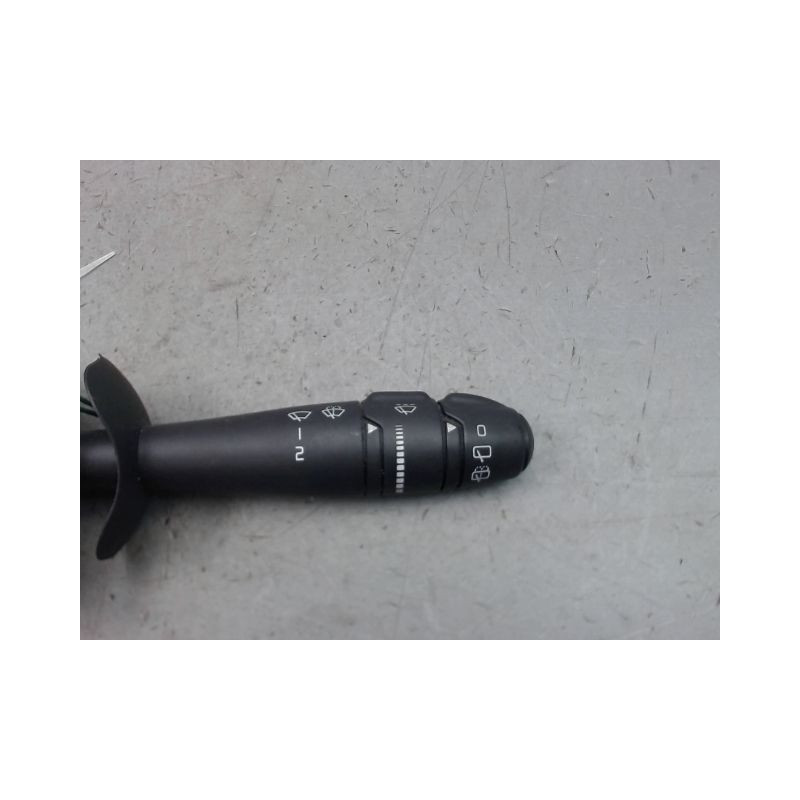 COMMANDE ESSUIE GLACE RENAULT TWINGO II Phase 1 2007-2011