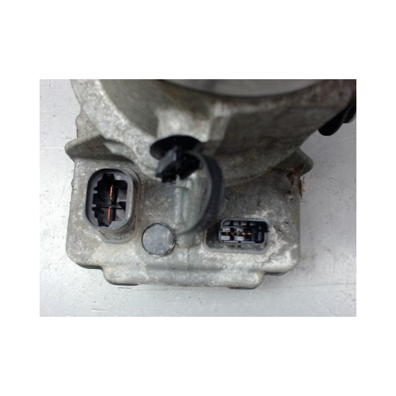 POMPE DIRECTION ASSISTEE CITROEN C4 PICASSO MONOSP. I 2007-2013