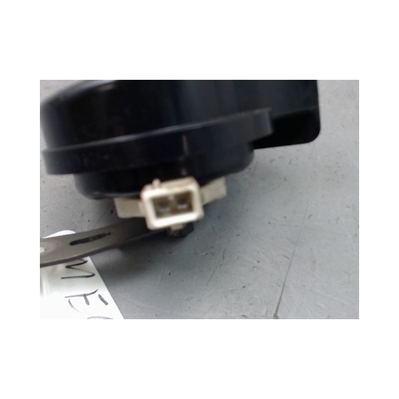 KLAXON / AVERTISSEUR RENAULT MEGANE II Phase 2 2006-2009
