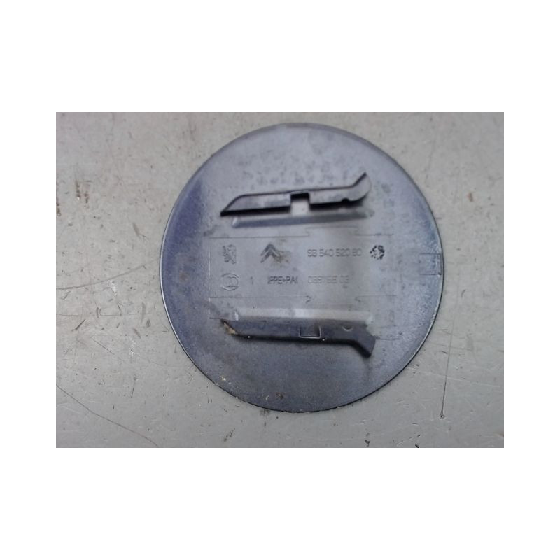 VOLET DE TRAPPE CARBURANT CITROEN GRAND C4 PICASSO MONOSP. I LONG 2006-2013