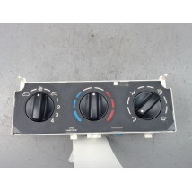 COMMANDE DE CHAUFFAGE CITROEN BERLINGO BREAK I Phase 2 (M59) 2002-2010