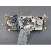 COMMANDE DE CHAUFFAGE CITROEN BERLINGO BREAK I Phase 2 (M59) 2002-2010