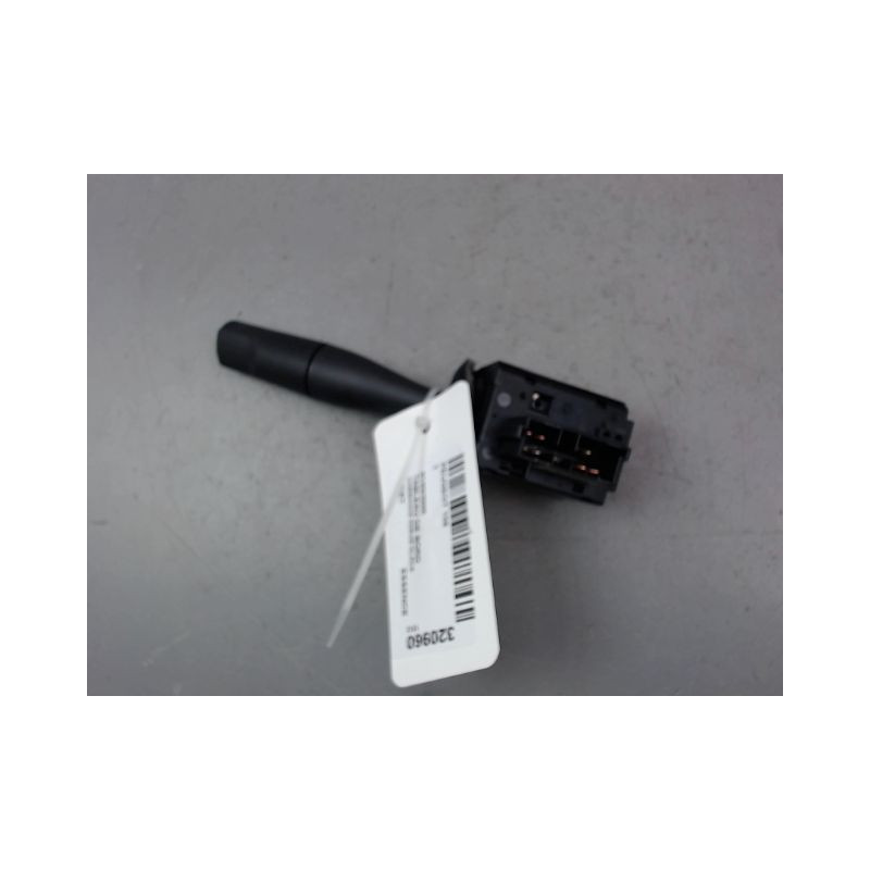 COMMANDE ESSUIE GLACE PEUGEOT 106 Phase 2 1996-2003