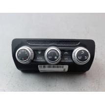 COMMANDE DE CHAUFFAGE AUDI A1 Phase 1 (8X) 2010-2015