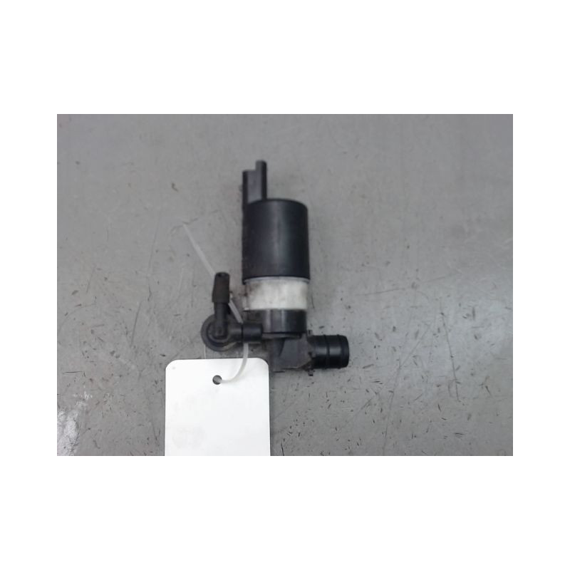 POMPE LAVE-GLACE AVANT CITROEN C4 PICASSO MONOSP. I 2007-2013