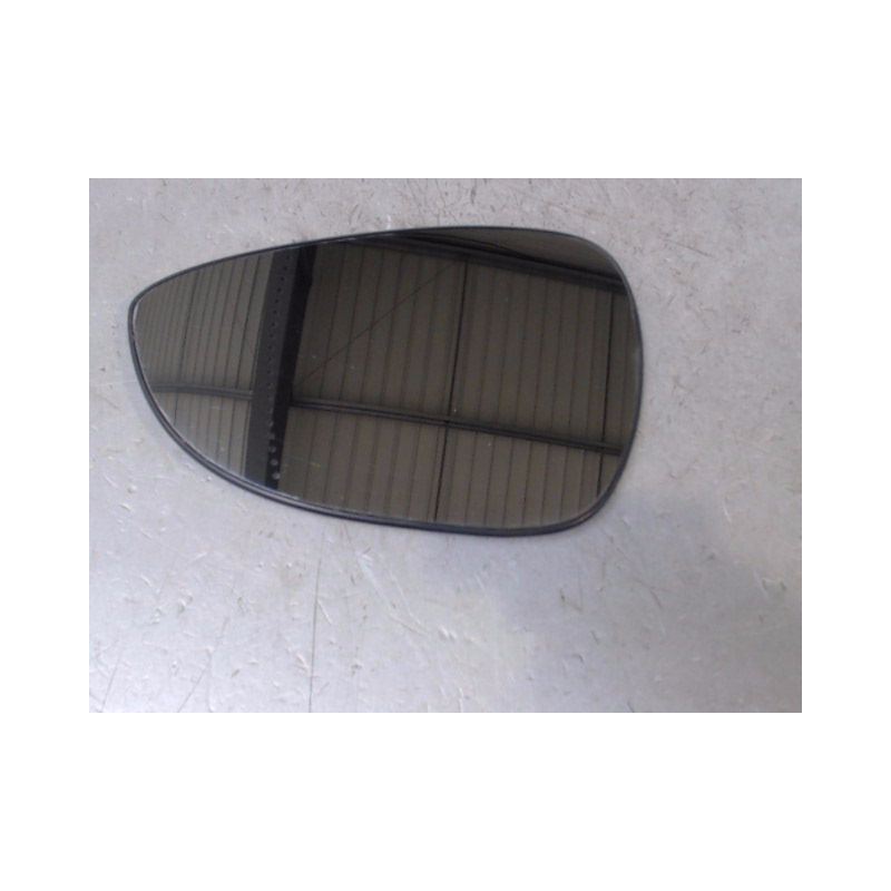 GLACE RETROVISEUR EXT G FORD FIESTA 2010-