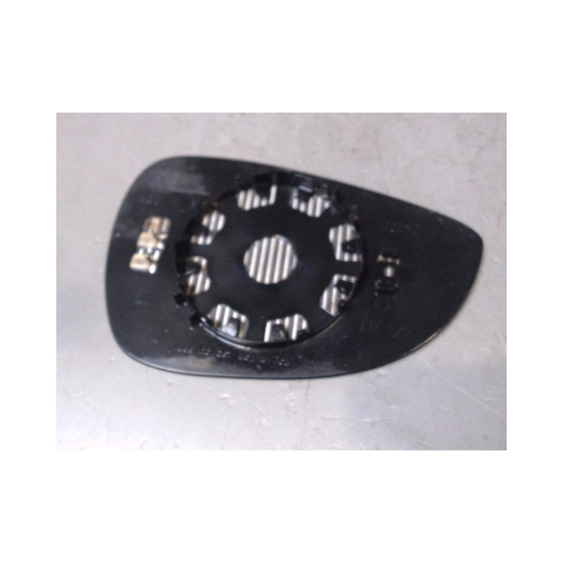 GLACE RETROVISEUR EXT G FORD FIESTA 2010-