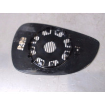GLACE RETROVISEUR EXT G FORD FIESTA 2010-